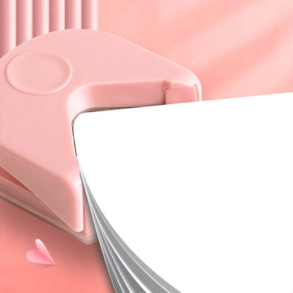 Precise Punching Power