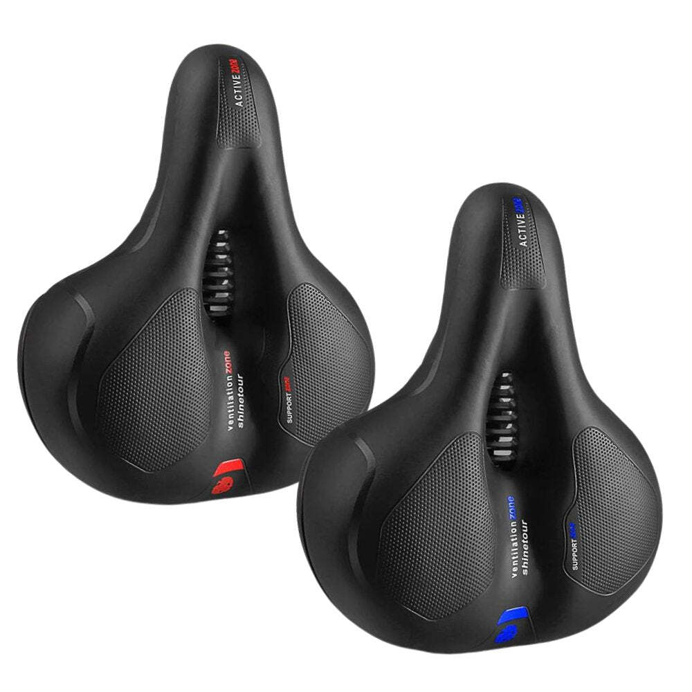 Cushion Every Journey