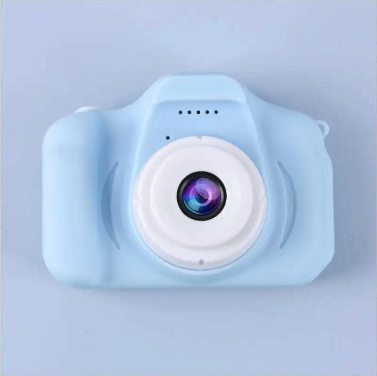 Digital Mini-Camera